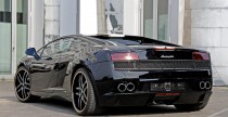 Lamborghini Gallardo LP550-2 od Anderson Germany