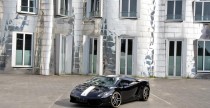 Lamborghini Gallardo LP550-2 od Anderson Germany