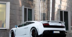 Anderson Germany Lamborghini Gallardo White