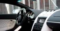 Anderson Germany Lamborghini Gallardo White