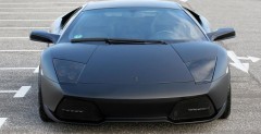 Lamborghini Murcielago LP640 Unicate