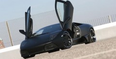 Lamborghini Murcielago LP640 Unicate