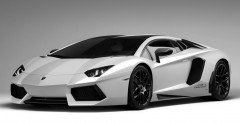 Lamborghini Aventador Oakley Design