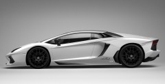 Lamborghini Aventador Oakley Design