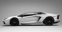 Lamborghini Aventador Oakley Design