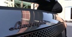 Lamborghini Murcielago LP710/2 Edo Competition