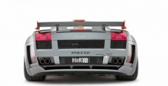 Lamborghini Gallardo Hamann H&R