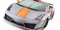 Lamborghini Gallardo Hamann H&R