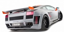 Lamborghini Gallardo Hamann H&R
