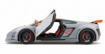 Lamborghini Gallardo Hamann H&R