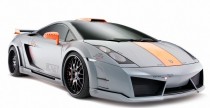 Lamborghini Gallardo Hamann H&R