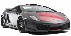 Hamann Lamborghini Gallardo Victory II