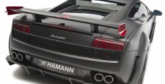 Lamborghini Gallardo Hamann Victory II