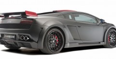 Lamborghini Gallardo Hamann Victory II