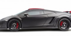 Lamborghini Gallardo Hamann Victory II