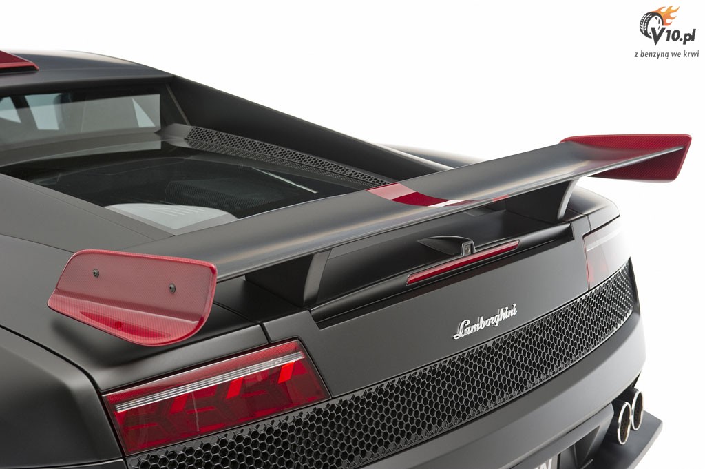 Lamborghini Gallardo Hamann Victory II