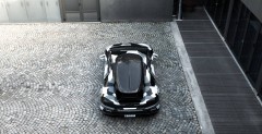 Jon Olsson Lamborghini Huracan Widebody