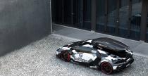 Jon Olsson Lamborghini Huracan Widebody