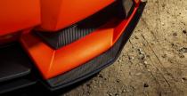 Lamborghini Aventador Vorsteiner