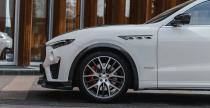 Maserati Levante GranSport