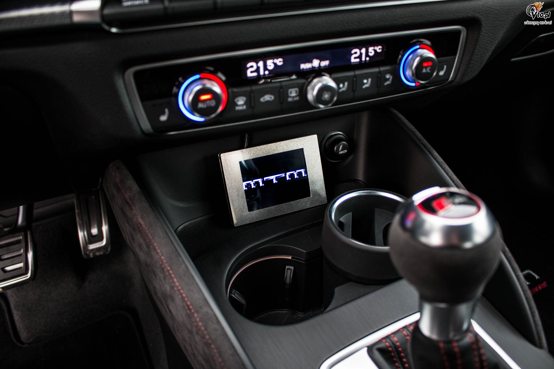 Audi RS3-R