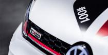 VW Golf GTI TCR Germany Street - Oettinger