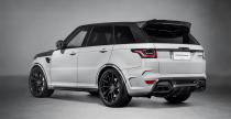 Range Rover Sport SVR