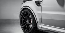 Range Rover Sport SVR