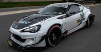 GT86 Rocket Bunny