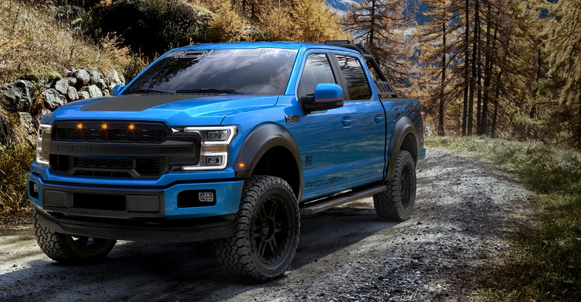 Ford F-150