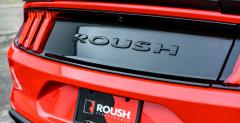 Roush Stage 2 Mustang