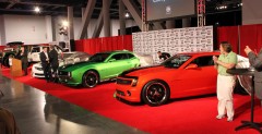 SEMA 2010