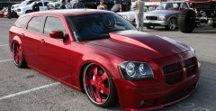 SEMA 2010