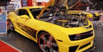 SEMA 2010