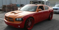 SEMA 2010