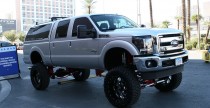 SEMA 2010