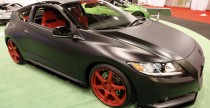 SEMA 2010