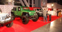 SEMA 2010