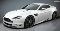 Aston Martin V8 Vantage od Premier4509