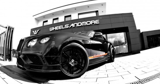 Wheelsandmore