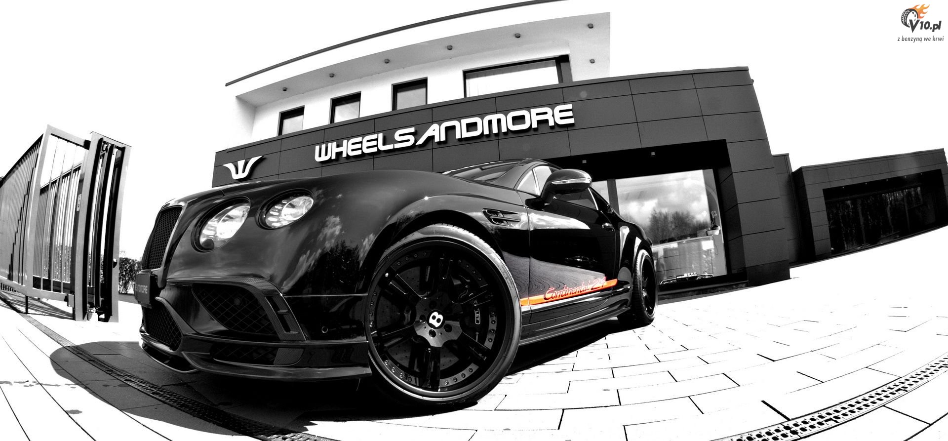 Wheelsandmore