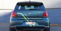 Volkswagena Polo R WRC