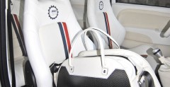 Abarth 500 Monza Edition