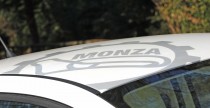 Abarth 500 Monza Edition