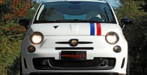 Abarth 500 Monza Edition
