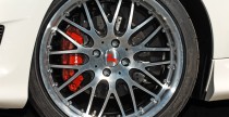 Abarth 500 Monza Edition