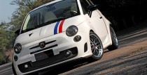 Abarth 500 Monza Edition
