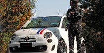 Abarth 500 Monza Edition