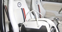 Abarth 500 Monza Edition