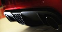 Abarth 500C Romeo Ferraris